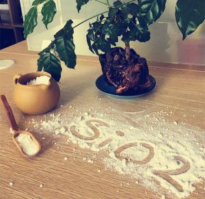Silikon dioksit silis reçineler için Fumed.