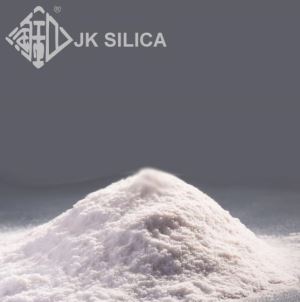Glassbeads Silika